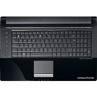 Ноутбук ASUS N73JF (90N14AA68W19C3VD43AF)