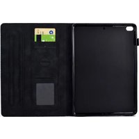 Чехол для планшета G-Case iPad Air 2013/Air 2/iPad 9.7-inch 2017/2018 660204832A (черный)