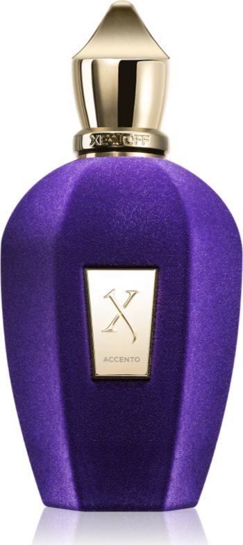 

Парфюмерная вода Xerjoff Accento EdP (50 мл)
