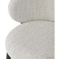 Стул с подлокотниками Bergenson Bjorn Comfy BB0000681 (топленое молоко)
