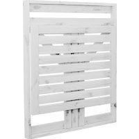 Стол Диприз Флоутард Д.60050.1 (белый)