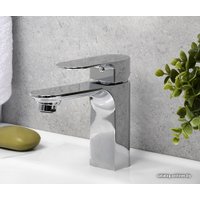 Смеситель Wasserkraft Dinkel 5803