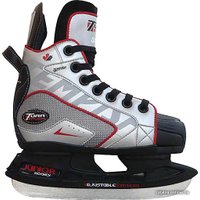 Коньки Tempish Turn Flex Silver