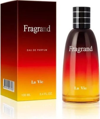 Парфюмерная вода La Ville Fragrand EdP (100 мл)