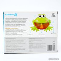 Игрушка для ванной Крошка Я Лягушка-пузыри 6906694 в Бресте