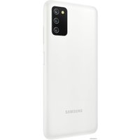 Телефон Samsung Galaxy A03s SM-A037F 3GB/32GB (белый)