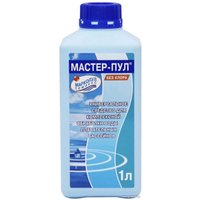 Химия для бассейна Маркопул Кемиклс Мастер-Пул 1 л