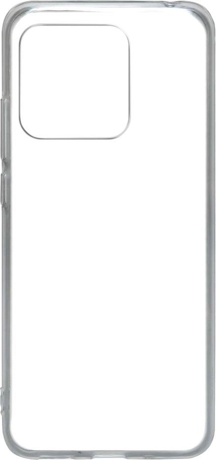 

Чехол для телефона Akami Clear для Honor X8b (прозрачный)
