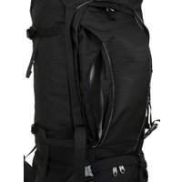 Туристический рюкзак BACH Pack W's Lite Mare 60 Regular 276721-0001 (черный)