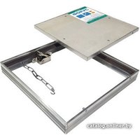 Люк Lukoff Фокус (40x25 см)