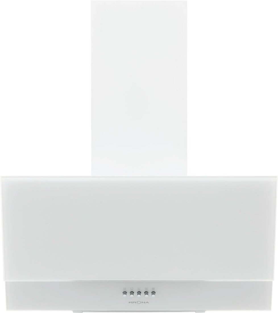 

Кухонная вытяжка Krona Verein II 600 White PB (белый)