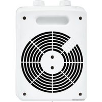 Тепловентилятор Zanussi ZFH/S-204