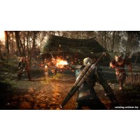 Компьютерная игра PC Ведьмак 3: Дикая Охота