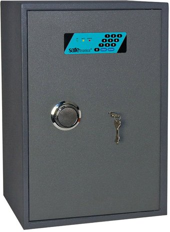 Офисный сейф SAFEtronics NTL-62Me