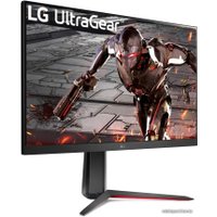 Игровой монитор LG UltraGear 32GN650-B