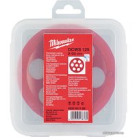 Алмазная чашка Milwaukee DCWS125 4932451188