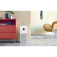 Очиститель воздуха Xiaomi Smart Air Purifier 4 Lite AC-M17-SC (международная версия) в Витебске