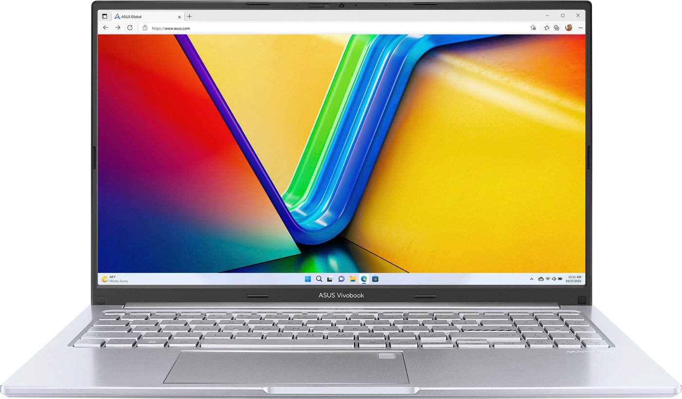 

Ноутбук ASUS Vivobook 15 OLED X1505ZA-MA458