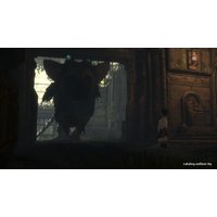  The Last Guardian для PlayStation 4