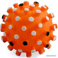 Игрушка для собак Triol Мяч-мина 710002 d 10 см