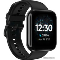 Умные часы Dizo Watch Pro (черный)