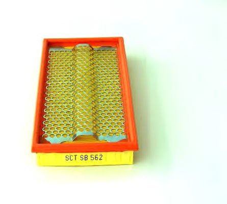 

Воздушный фильтр SCT germany SB562