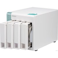 Сетевой накопитель QNAP TS-451A-2G