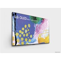 OLED телевизор LG OLED83G2PUA