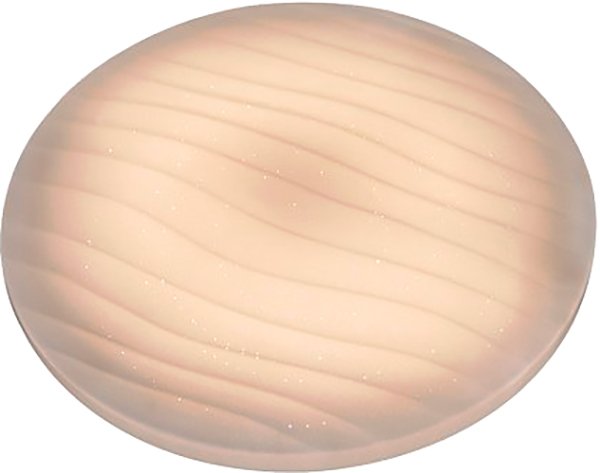 

Светильник-тарелка General Lighting GSMCL-096-Smart-W450 Wave