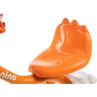 Детский велосипед Nino KL (оранжевый)