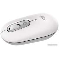 Мышь Logitech Pop Mouse (белый)