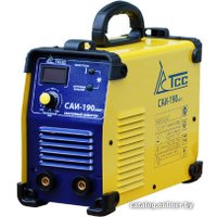 Сварочный инвертор ТСС САИ-190