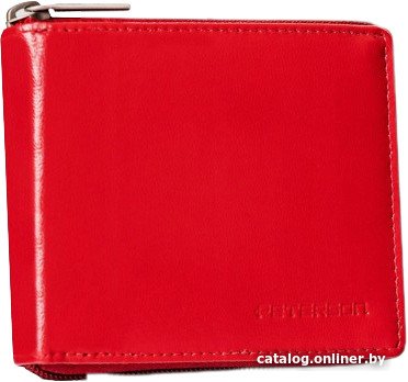 Кошелек Peterson PTN RD-30-GCL (красный)