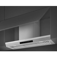 Кухонная вытяжка Smeg KSGT94X