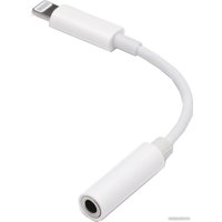 Адаптер Digital Part AD-020 Lightning - AUX