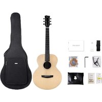 Акустическая гитара Enya EA-X1 Pro/NA