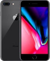 iPhone 8 Plus 64GB (серый космос)