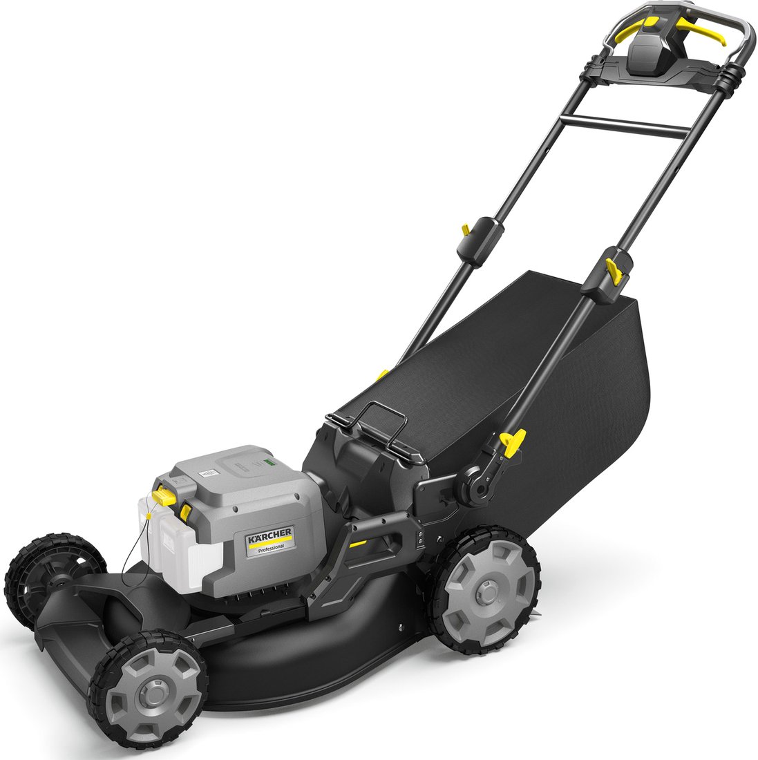 

Газонокосилка Karcher LM 530/36 Bp (без АКБ)