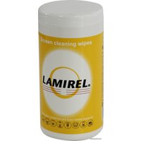 Влажные салфетки Lamirel LA-11440 (100 шт) в Гомеле