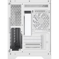 Корпус GameMax HYPE-M WH (белый)