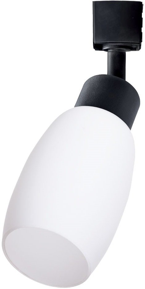 

Трековый светильник Arte Lamp Miia A3055PL-1BK