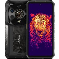 Телефон Ulefone Armor 28 Ultra 16GB/1TB (черный)