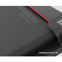 Электрическая беговая дорожка Svensson Industrial Base T55 LED