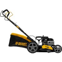 Газонокосилка Denzel GLR-460SP-ZS