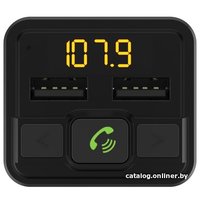 FM-модулятор Ritmix FMT-A880 (ver.2021)