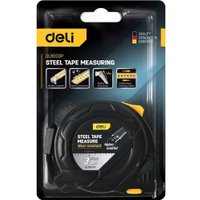 Рулетка Deli DL9003P