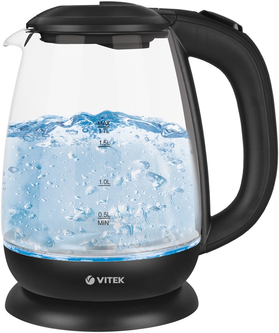 

Электрический чайник Vitek VT-1173