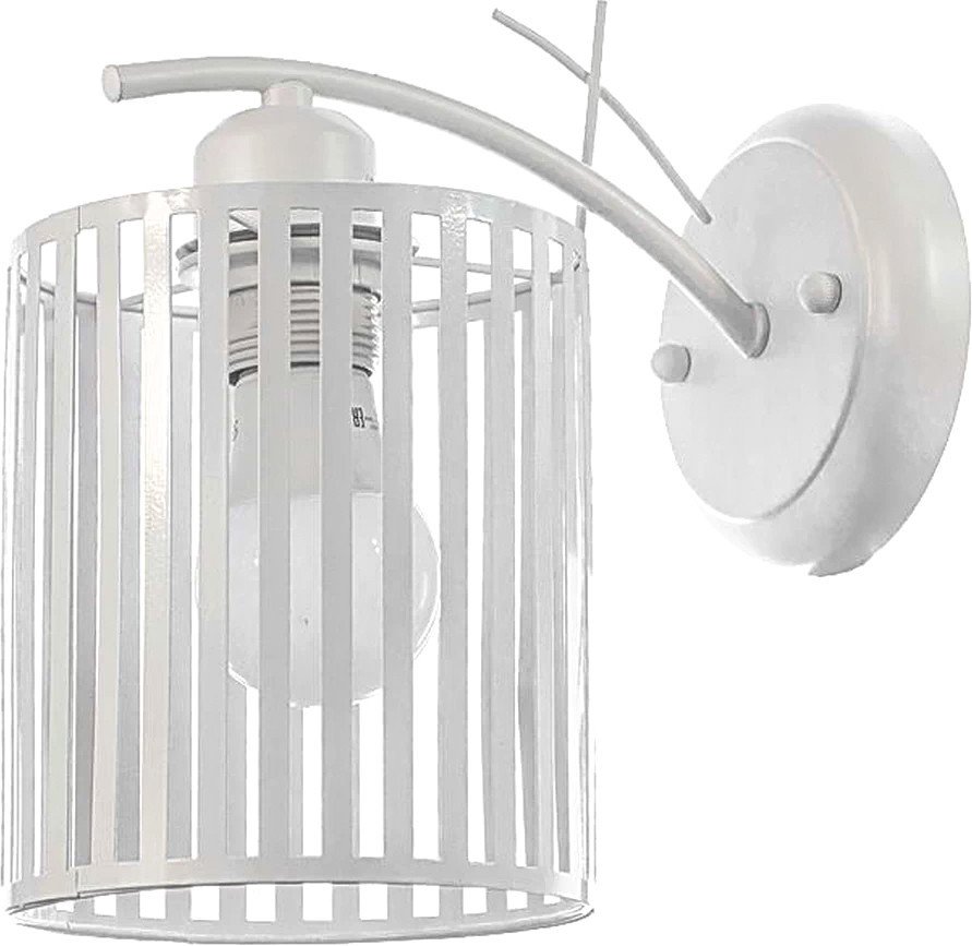 

Бра Aitin Pro 565/1W белый