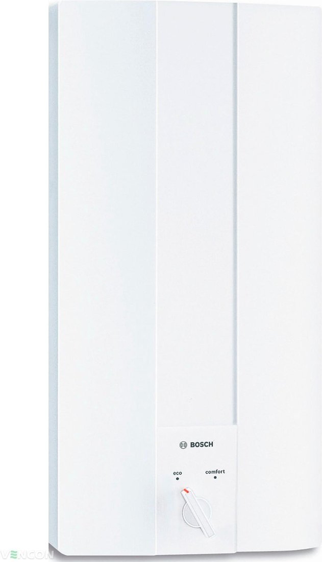 

Проточный электрический водонагреватель Bosch TR1100 21 B