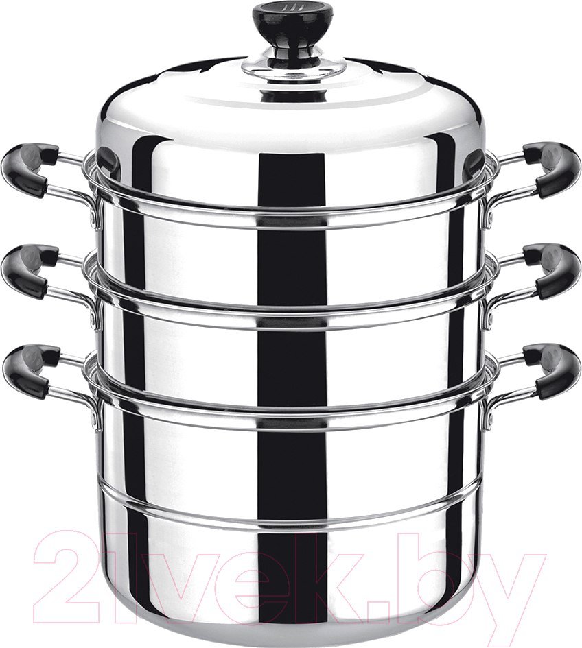 

Кастрюля Мастерица RG2652